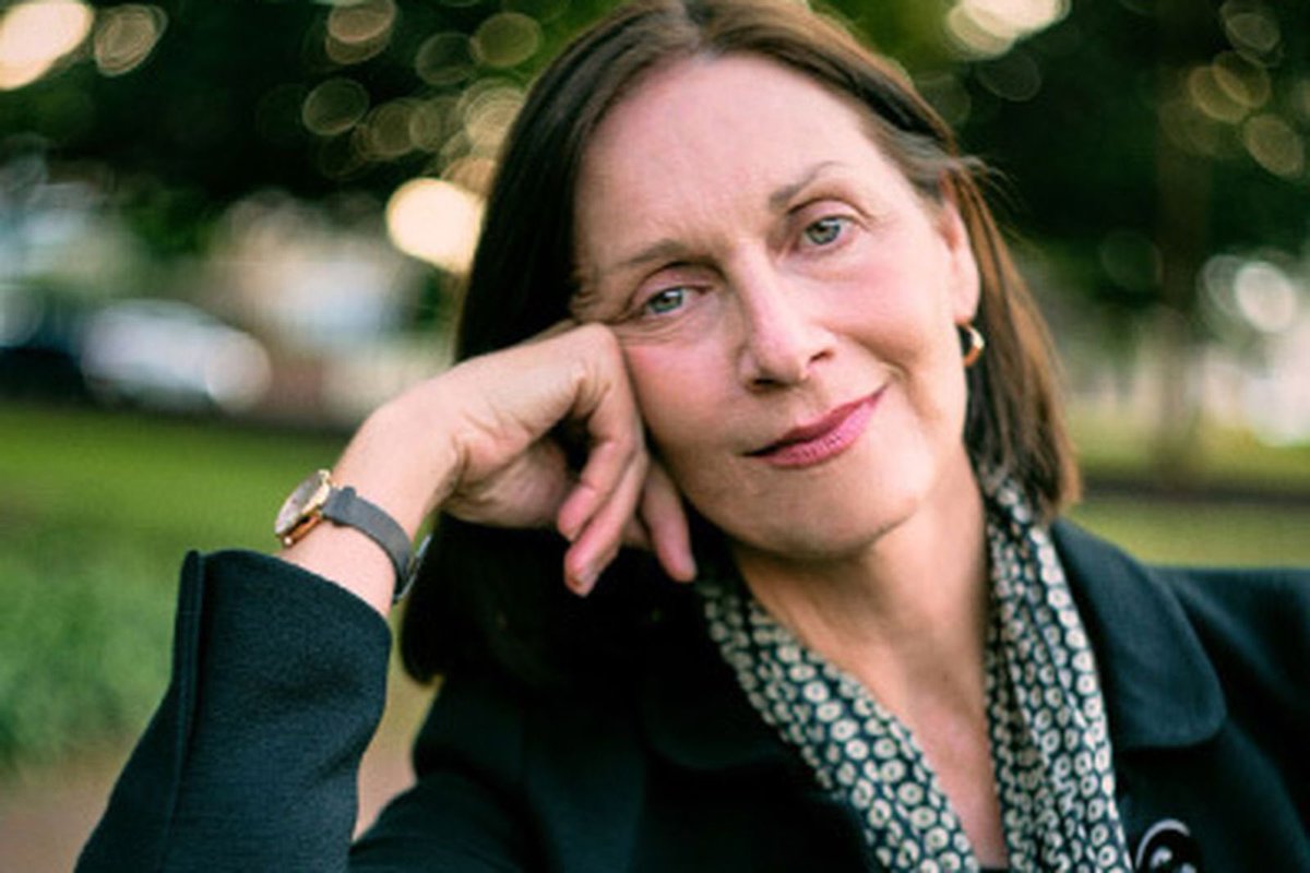 Miriam Cosic tweet media