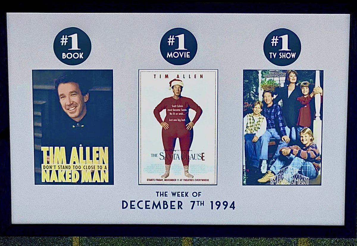 Tim Allen tweet media