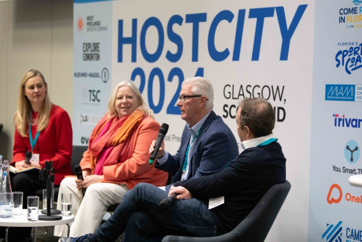 11th Host City Conference advocates for events as catalysts for lasting change hostcity.com/news/event-man… 
#HostCity #HostCity2024 #MajorEvents