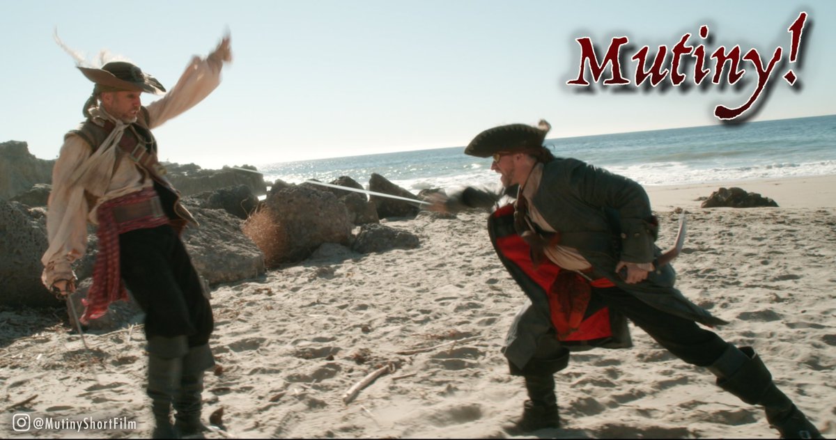 MutinyShort's tweet photo. AHOY! Tonight at 7:00p in Hollywood @MutinyShort screens @HollyShorts Monthly Screening Program at the TCL Chinese 6 Theaters!!  Then Streaming on @OfficialBitpix from 12/12-12/19!!
https://t.co/JpOcU7lXHA
https://t.co/5rCpVdS1z6
@BitPixtv https://t.co/cJnEPhdQkd