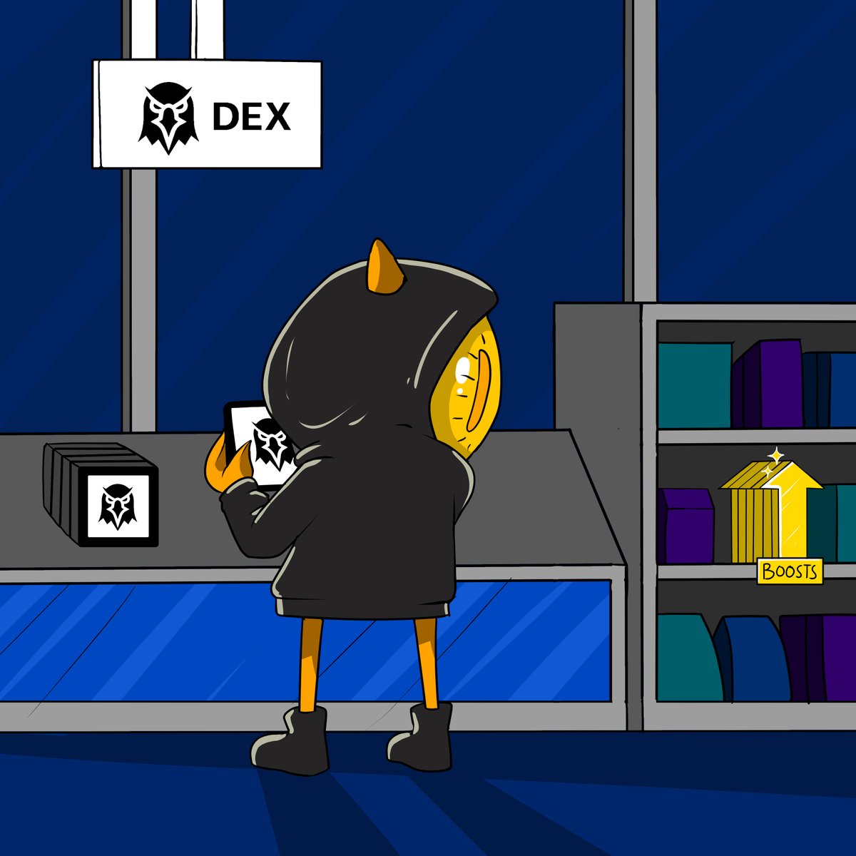 marpitoken's tweet photo. $MARPI DEX PAID

TX: 
https://t.co/c0kPfiAEld https://t.co/VNQI05hzjf