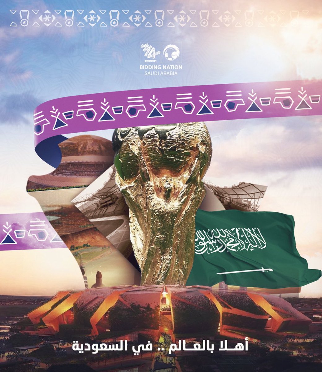 Majedalsaadi4's tweet photo. #أهلاً_بالعالم https://t.co/F7BhbM0kPV