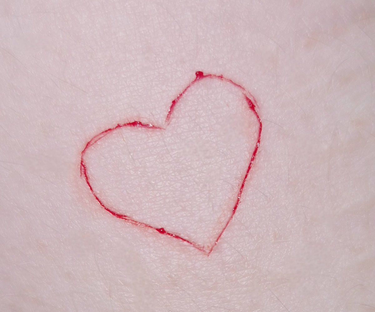 matching with @ThatObsessedMan ❤️