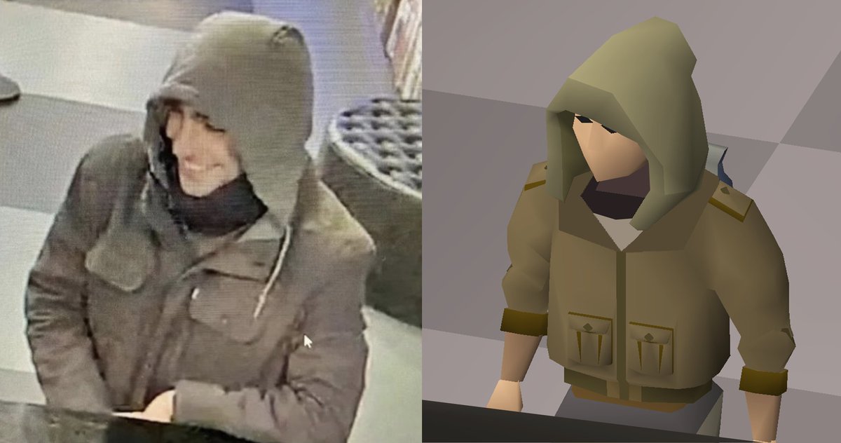 Babe wake up...

Luigi Mangione fashionscape just dropped