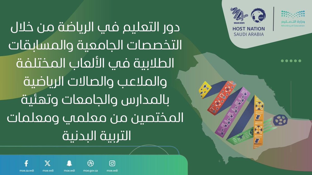 jy3aub's tweet photo. معاً_ ننمو
#أهلًا_ بالعالم
#وزارة _ التعليم
#WelcomeToSaudi34 https://t.co/oGJ8xdvg2O