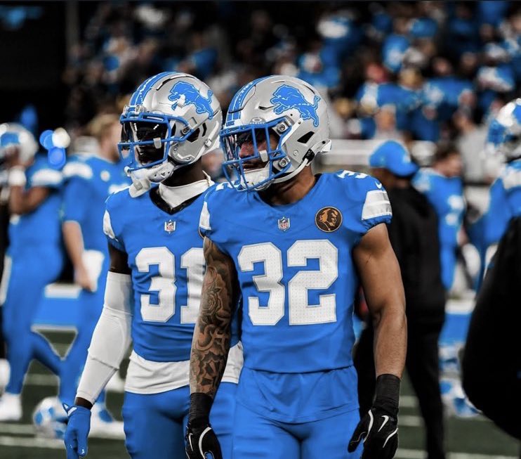 #ProBowlVote   Amon-Ra St. Brown
#ProBowlVote   Penei Sewell
#ProBowlVote   Aidan Hutchinson
#ProBowlVote   Jared Goff
#ProBowlVote   Jahmyr Gibbs
#ProBowlVote   Frank Ragnow
#ProBowlVote   Kerby Joseph
#ProBowlVote   Alim McNeill
#ProBowlVote   Brian Branch
#ProBowlVote