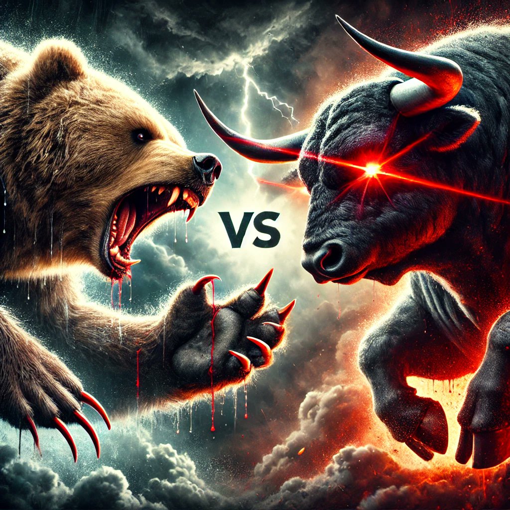 MatthewRyanCase's tweet photo. BEAR or BULL - $1M #BTC 2025 

The sentiment seems to vary from some of the top minds. 

@vaneck_us @matthew_sigel @MarkYusko target $150k - $180k 

Meanwhile @EricTrump @Excellion @JAN3com target $1M

What do YOU think? https://t.co/0ZzL0UwNzE