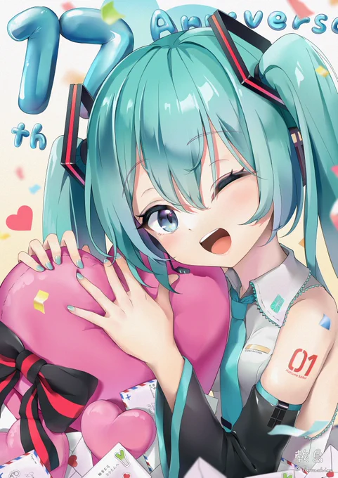 #今年も残りわずかなので今年一番伸びた絵を貼る伸びなくてもツイートしたい 