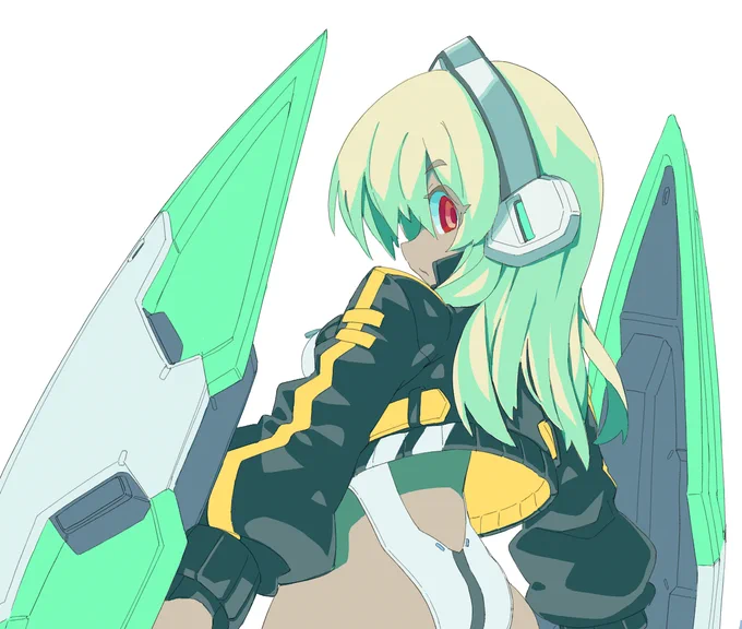 イブリーハッド… 