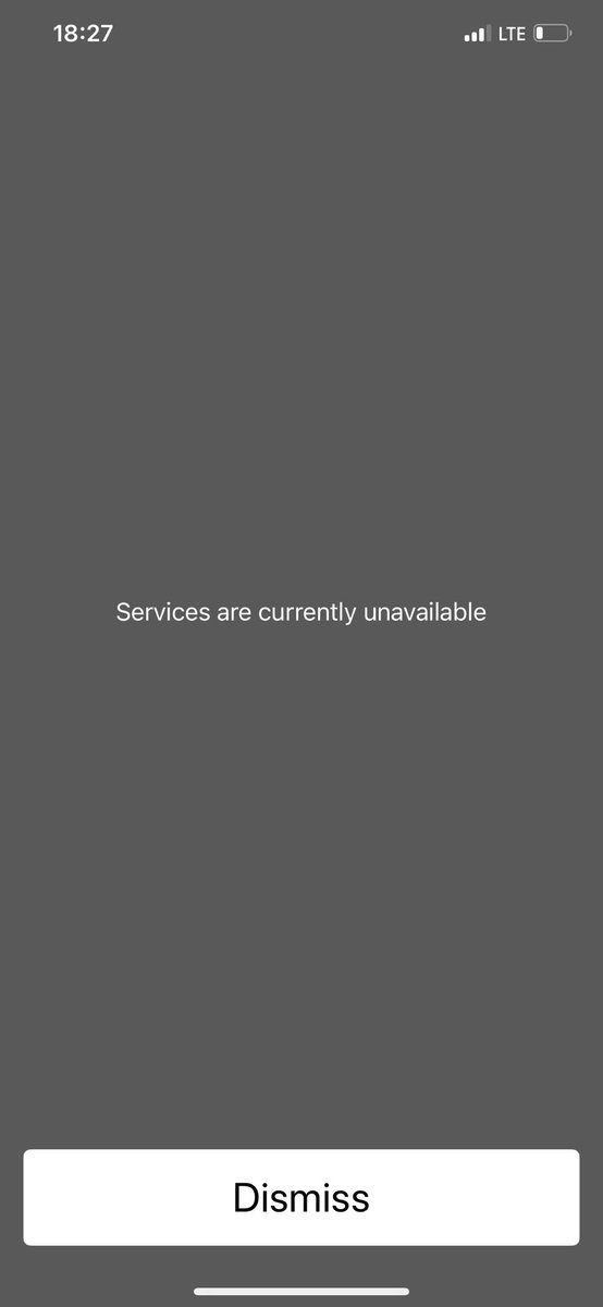 TMambuma's tweet photo. @EcoCashZW @econetzimbabwe  good day, when can we expect the ecocash services. https://t.co/6SrWoz6MMs