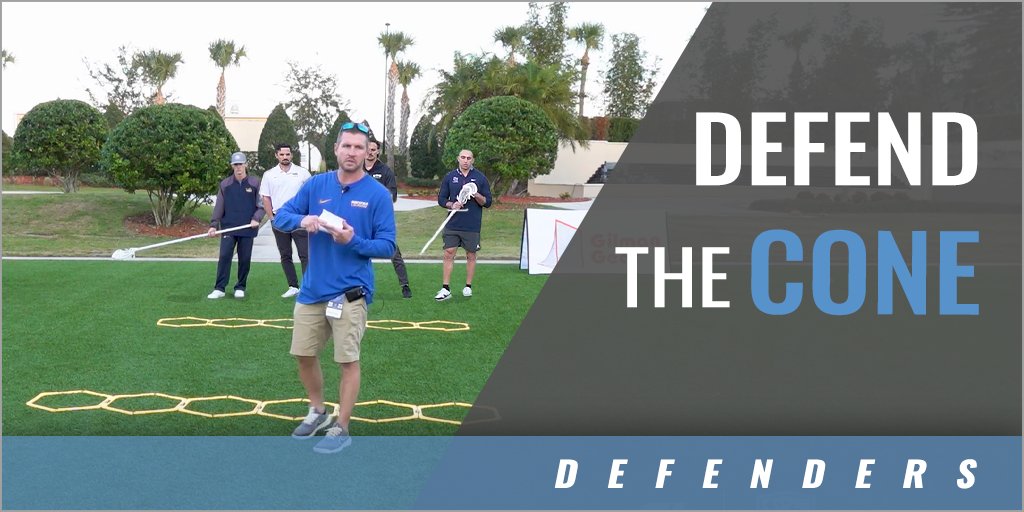 LAXcoachinsider's tweet photo. Defend the Cone Drill with John Gorman - Hofstra University

Watch here: https://t.co/0CBoZ9NUGi   

@HofstraMLAX https://t.co/bfRiLSVsYI