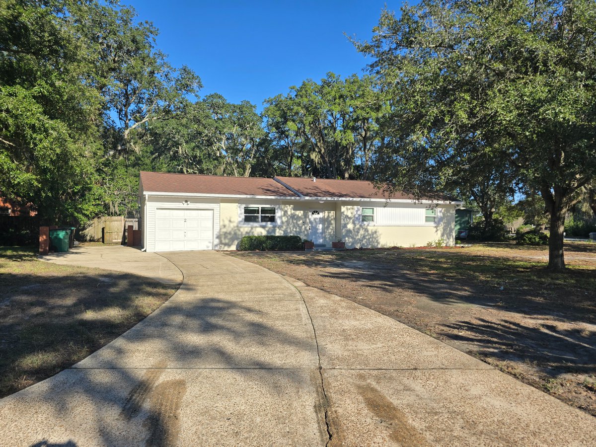 properties_n's tweet photo. There's no such a thing as "motivated sellers". There's a pain homeowner face that's greater than the pain of selling their home. And this is NOT a motivation by any mean.

https://t.co/7deQGmibRe

#sellyourhouse #CashHomeBuyer #webuyhouses #pensacola #florida #Alabama https://t.co/xYcnw9694L