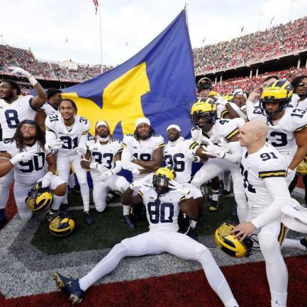 BussinWTB's tweet photo. Ohio state Rep. Josh Williams, introduced the O.H.I.O. Sportsmanship Act Tuesday which would make it a felony offense to plant a flag in the center of Ohio Stadium https://t.co/GHhTrpDVTQ