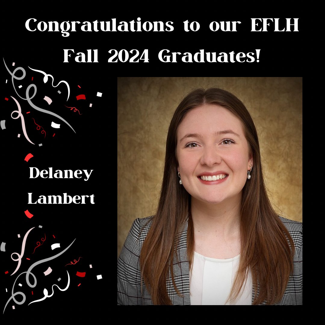 NWOSU_English's tweet photo. Congratulations to Delaney Lambert and Heather Negelein on graduating! We’re incredibly proud of all you’ve achieved while at NWOSU, and are excited to see where you go next!! #RRR #nwosueflh https://t.co/DRM9FxMETx
