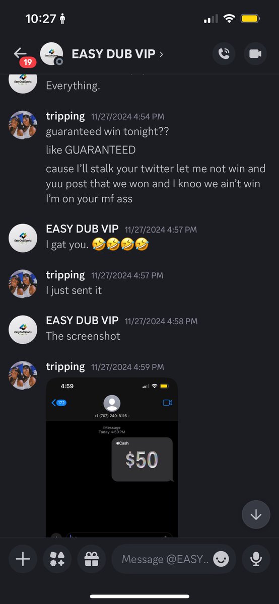 thattsjulia's tweet photo. I have way more screenshots twitter just only let me do those hold up… https://t.co/Ny1QiAZpMB