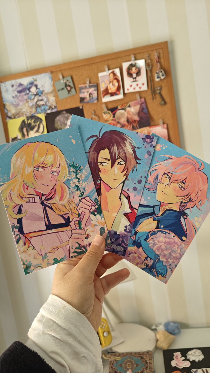 •Dani• tweet media