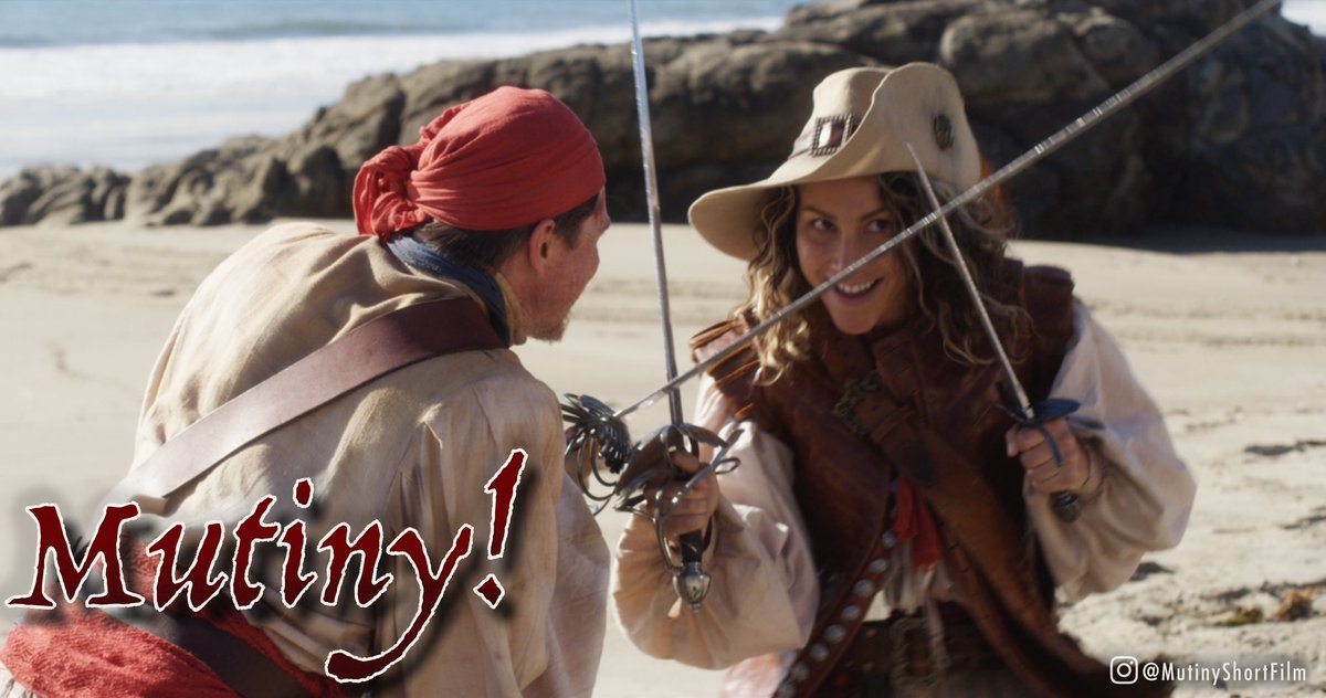 MatthewGratzner's tweet photo. AHOY! Tonight at 7:00p in Hollywood @MutinyShort screens @HollyShorts Monthly Screening Program at the TCL Chinese 6 Theaters!!  Then Streaming on @OfficialBitpix from 12/12-12/19!!
https://t.co/5cp6oJuduy
https://t.co/75VrHzk8mP
@BitPixtv https://t.co/WLYAb51KJf