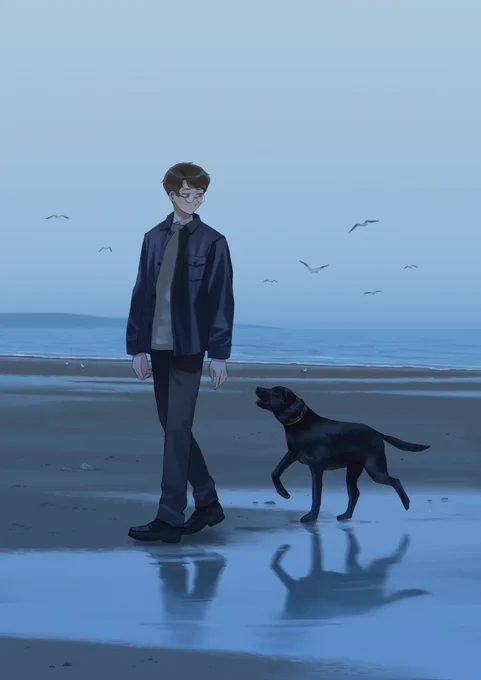 #自己紹介に無言で4作品どうぞ 
