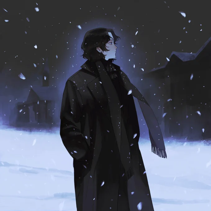 #自己紹介に無言で4作品どうぞ 