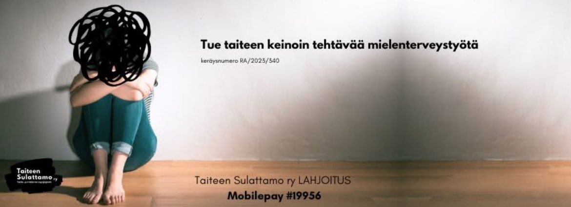 Anna tänä vuonna aineeton joululahja! Taiteen Sulattamo ry mahdollistaa aineettoman joululahjan! Tukemalla mielenterveystyötä mahdollistat hyvän mielen tarvitsijalle.
#joululahja #joulumieli #aineetonlahja #mielenterveys #mielenterveystyö
Linkki ⬇️⬇️⬇️
taiteensulattamo.fi/lahjoita/