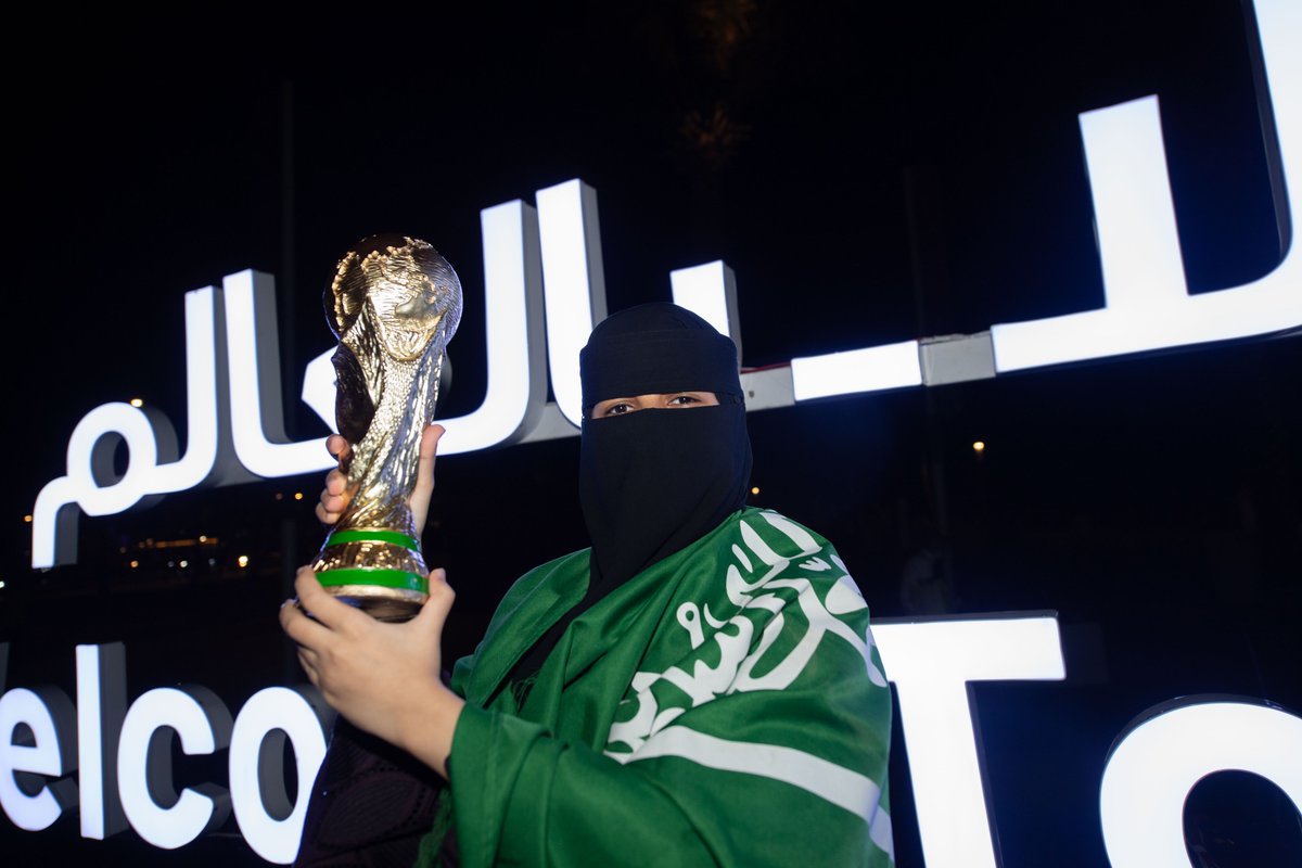 aawsat_spt's tweet photo. فرحة في مختلف المُدن السعودية 🇸🇦

#معًا_ننمو 
#السعودية34 https://t.co/g5yL0J46FM