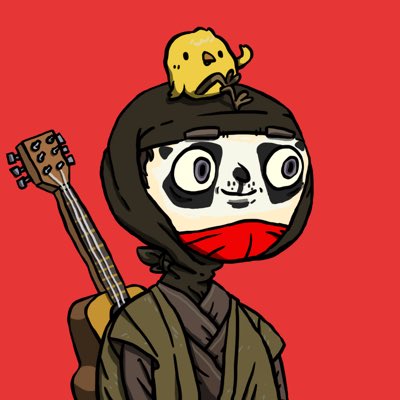 AlphaPanda.Eth 🌐 🐼 tweet media