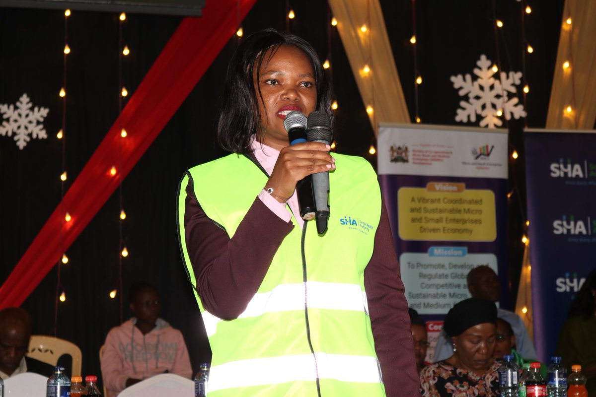 The National Gender and Equality Commission (NGEC) (@ngeckenya) on Twitter photo Today, our Chairperson <a href="/RehemaJaldesa/">Hon Rehema Jaldesa, CAS</a> and CEO <a href="/puritynginaa/">Purity Ngina, PhD, MBS</a> had the privilege of joining Dagoretti South MP Beatrice Elachi for an inspiring empowerment launch for women and youth. Today, our Chairperson <a href="/RehemaJaldesa/">Hon Rehema Jaldesa, CAS</a> and CEO <a href="/puritynginaa/">Purity Ngina, PhD, MBS</a> had the privilege of joining Dagoretti South MP Beatrice Elachi for an inspiring empowerment launch for women and youth.