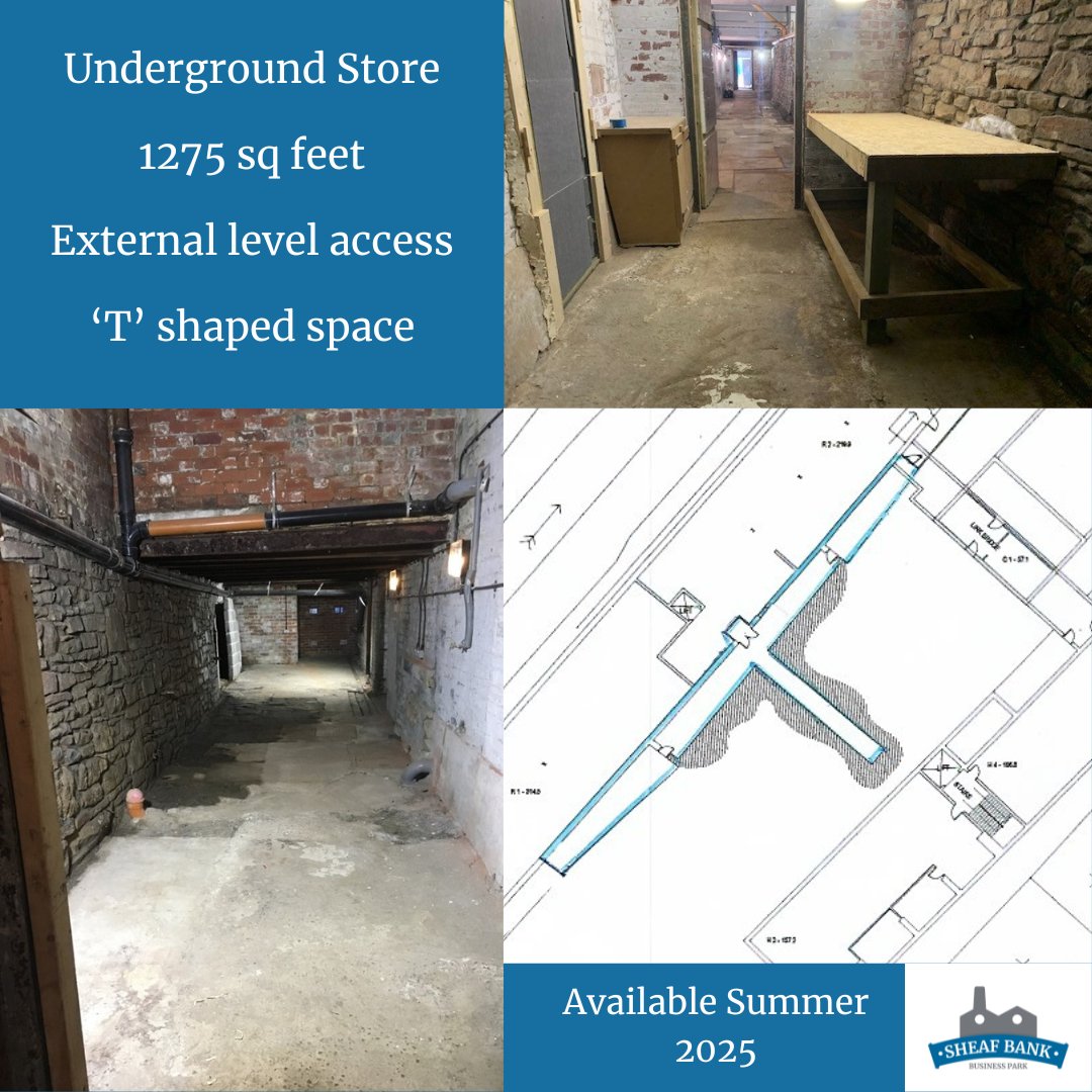 SheafBank's tweet image. Currently we only have limited vacancies with 2 being let before we even advertised!

BUT in summer 2025 we will have more options available for you all!

If you want to find out more join our waiting list!

#sheffieldissuper #workshop #unit #rent #studio #office #smallbusinessuk