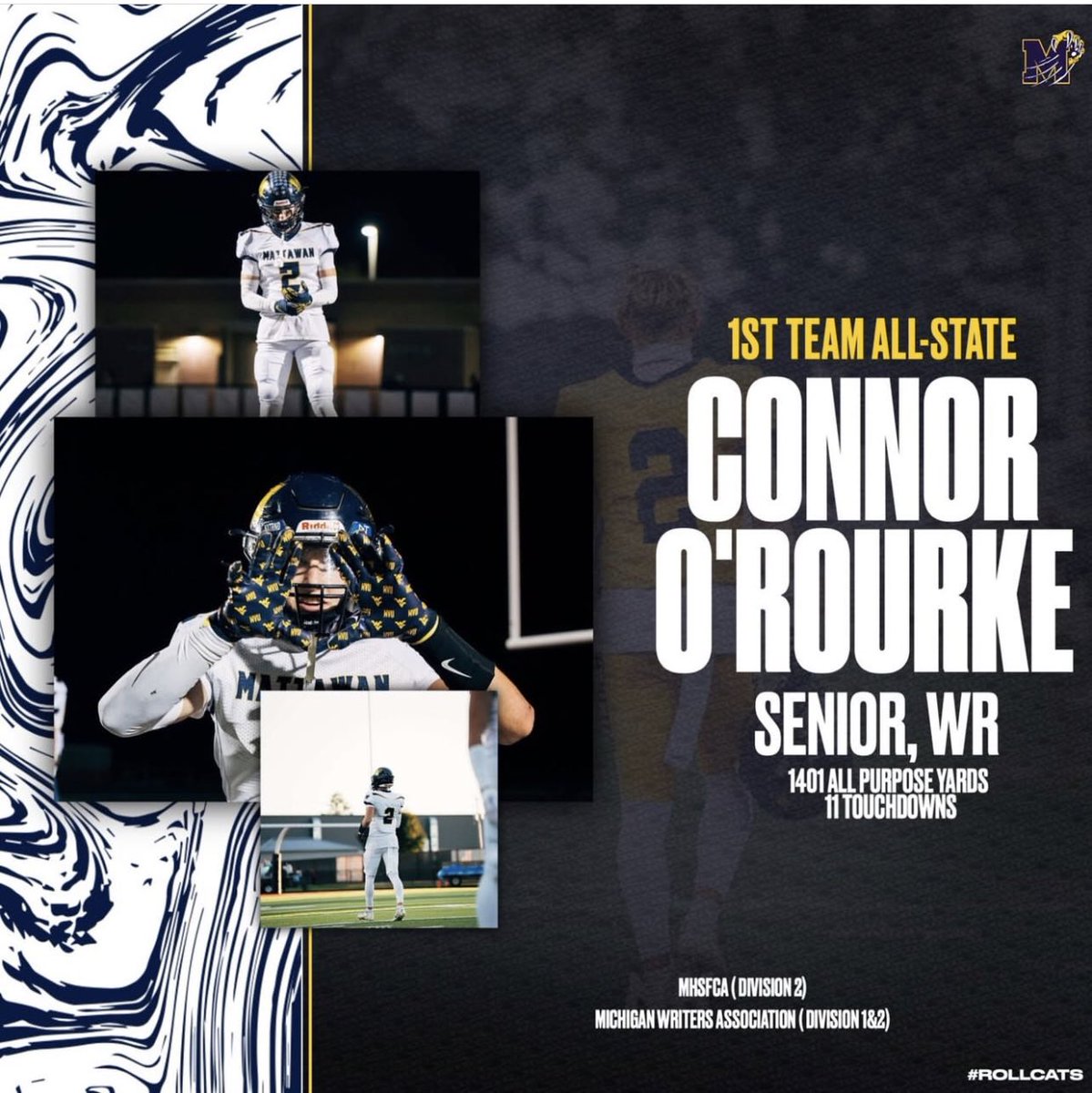 Connor ORourke tweet media