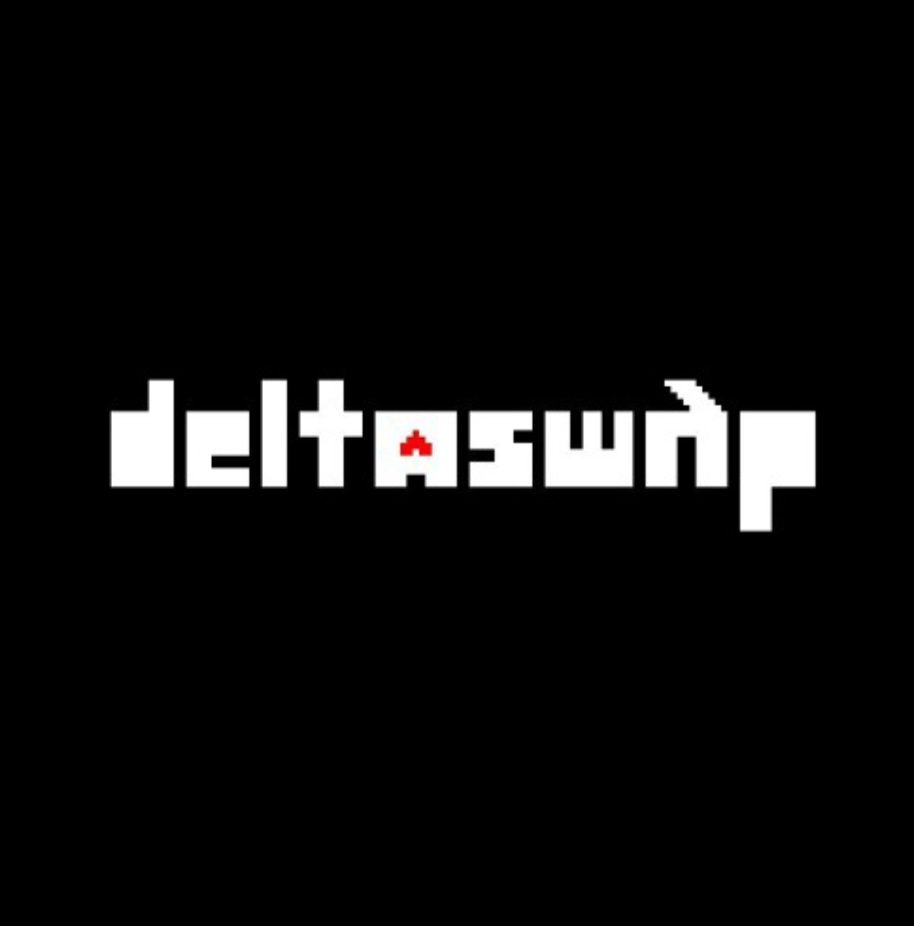 Hectordudeman's tweet photo. deciding to post something here for the sake of it (and because a lot of people Ik are doing it too)

most of these were shown on the 🦋 app...... my deltaswap take

#deltarune #deltaswap https://t.co/yplLASAj4d