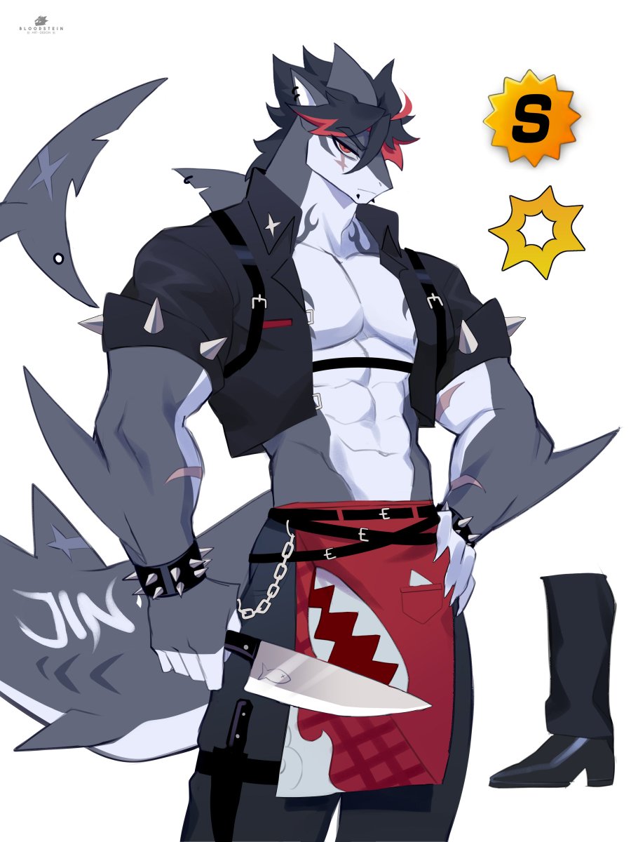 Guys I'm trying to get the chance to include my boys in the hoyoverse game "ZZZ" this is one of my dreams, And I think if they get a good media support they will probably consider it, if you want them to be playable in the game you can help me a lot.