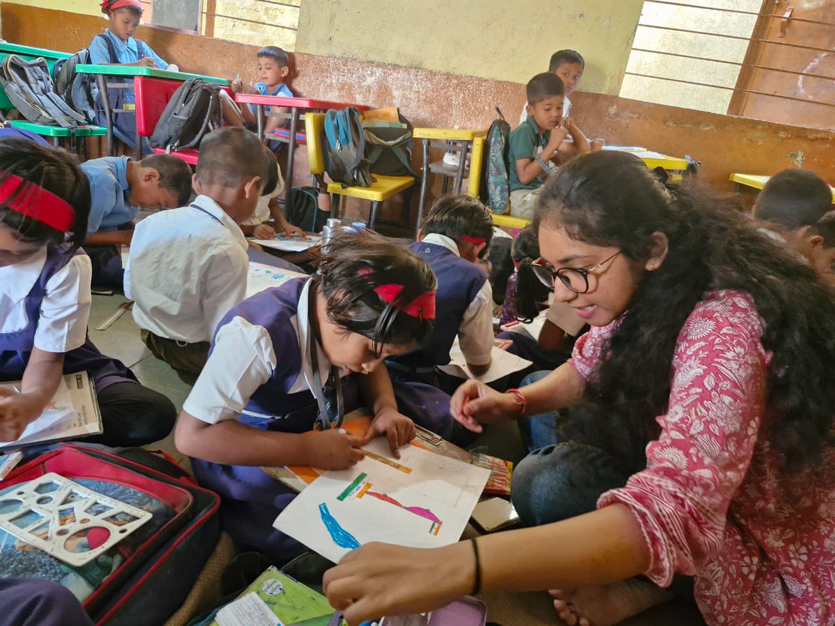 Social Welfare & Development Committee tweet media