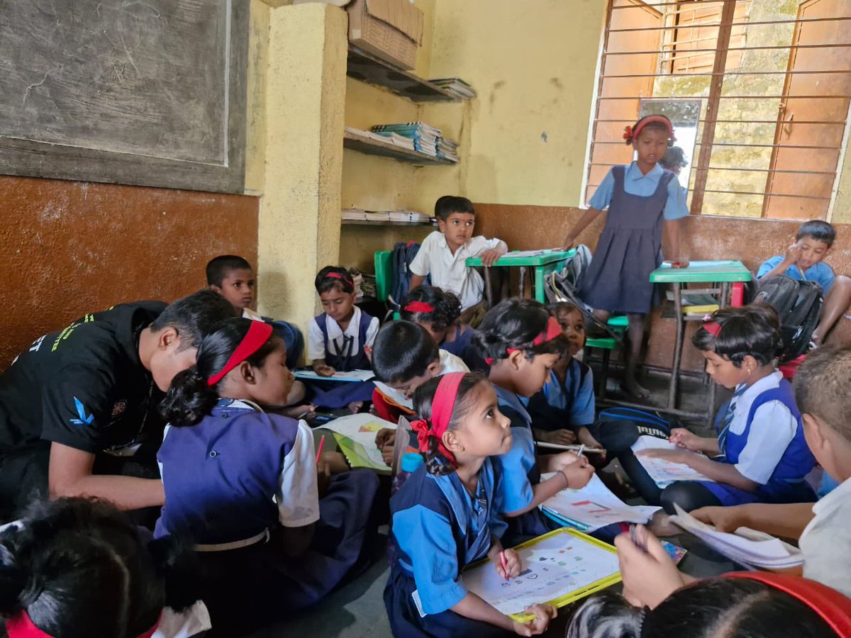 Social Welfare & Development Committee tweet media