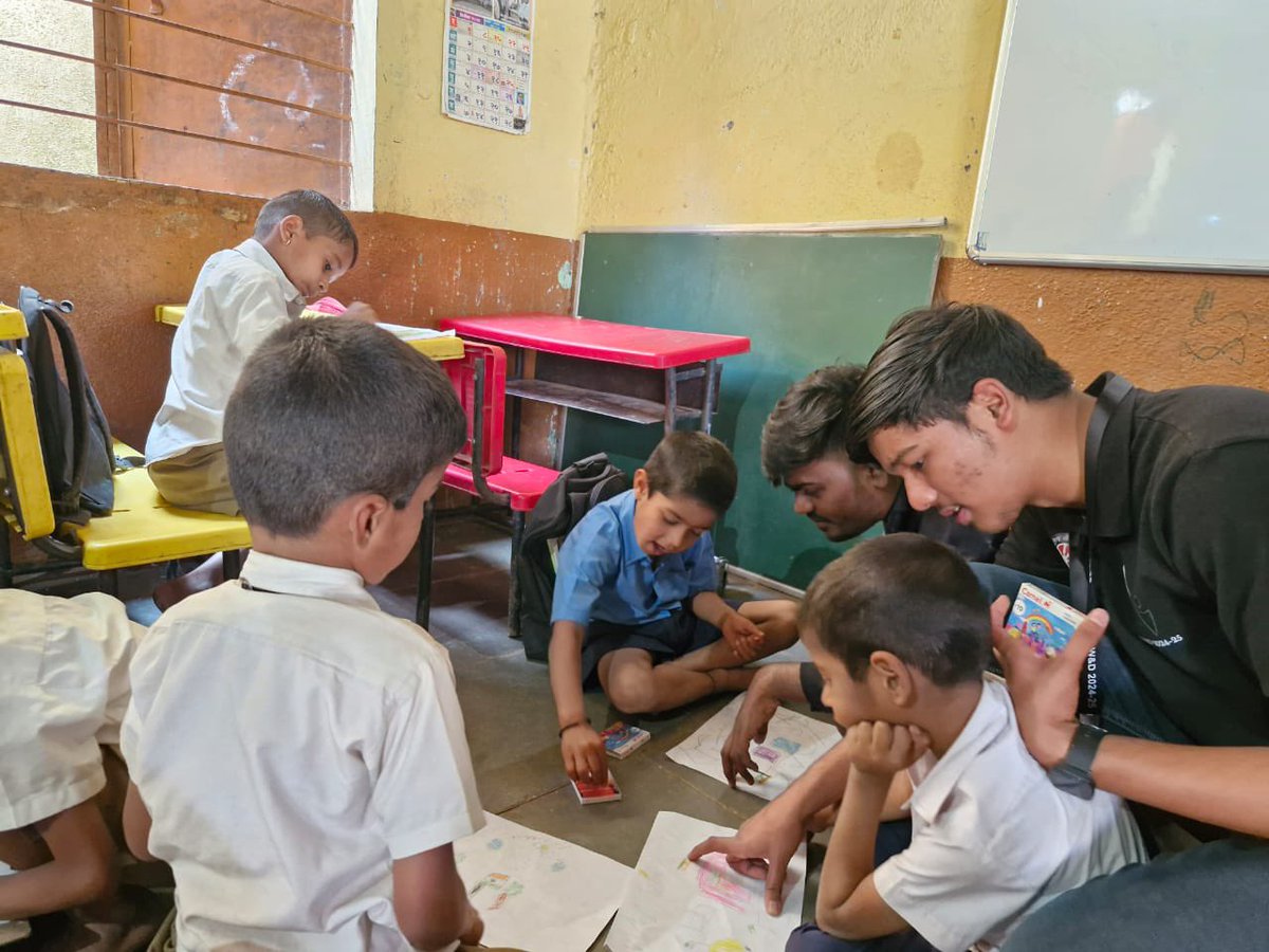 Social Welfare & Development Committee tweet media