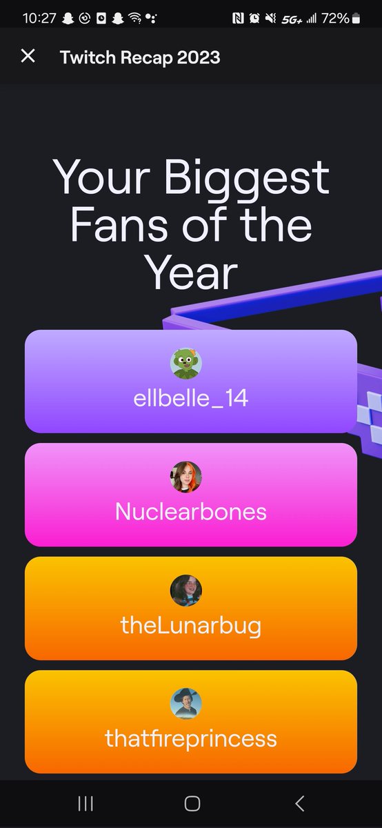 GildedGhost tweet media