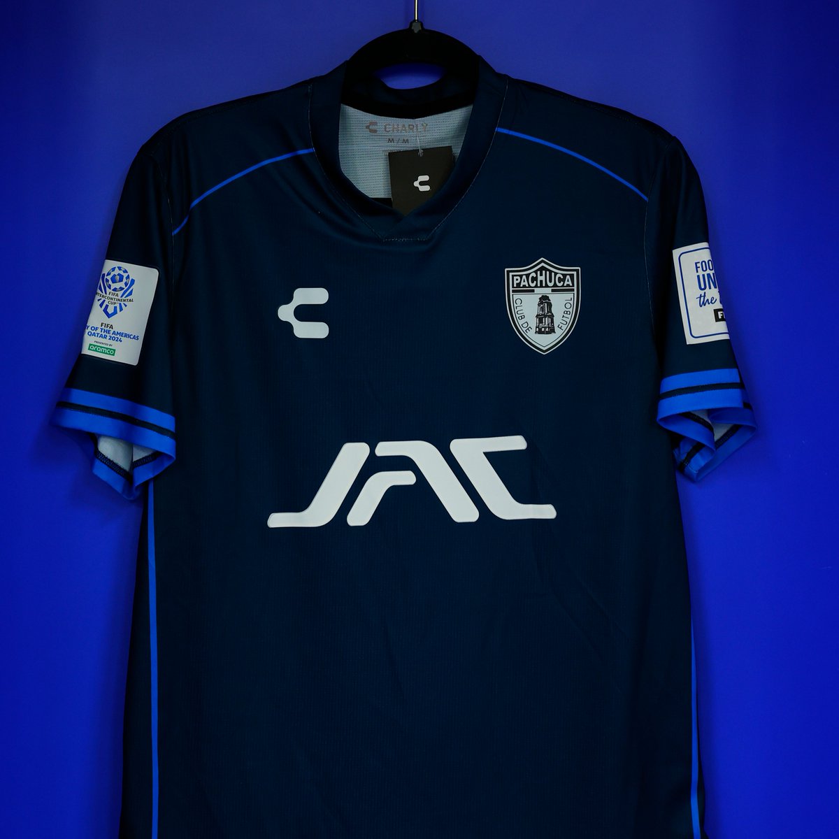 Club de Futbol Pachuca tweet media