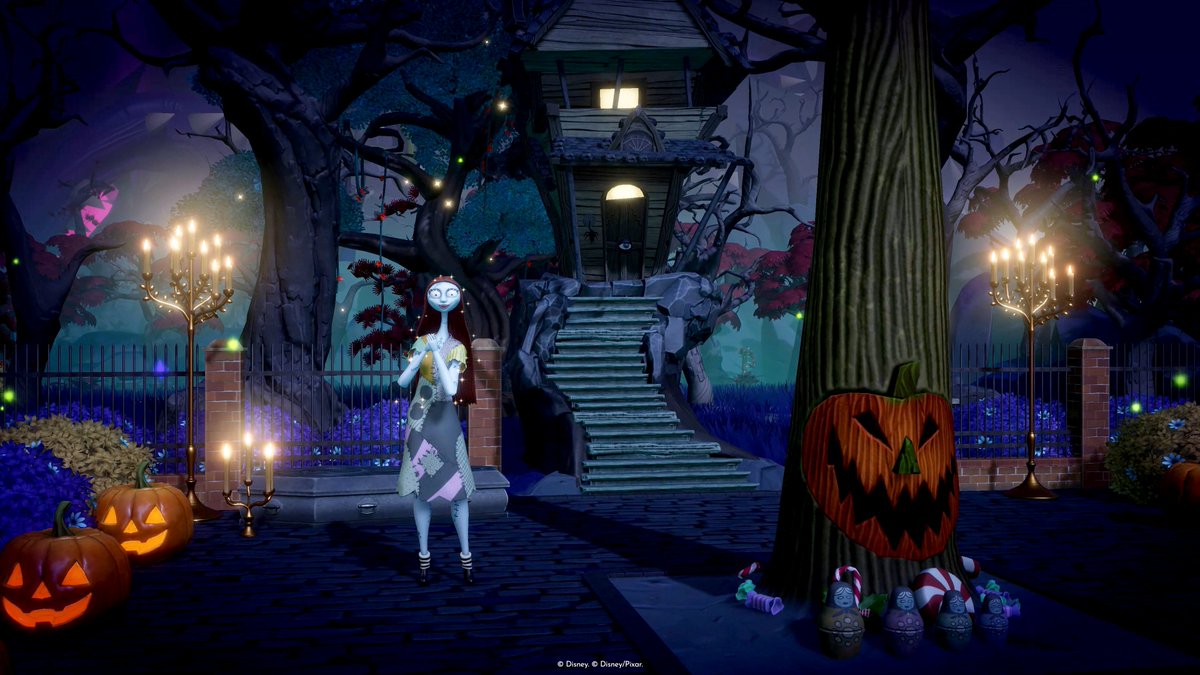 Disney Dreamlight Valley tweet media