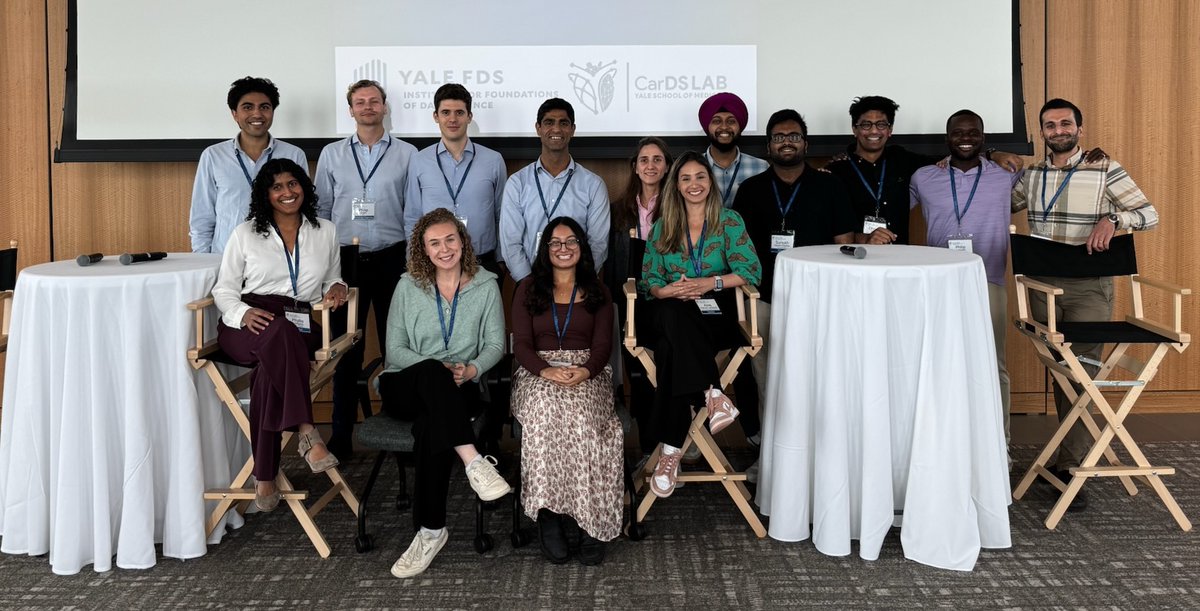 Dhruva Biswas, MD/PhD tweet media