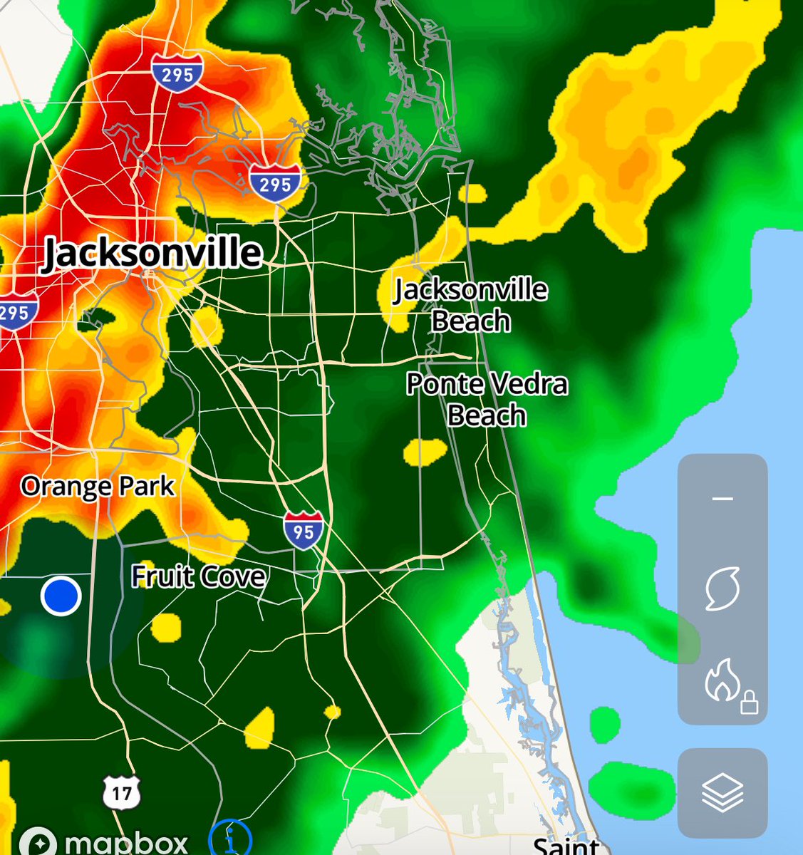 catwalker850's tweet photo. @Cutsysays Tough conditions https://t.co/pKagbldMFZ
