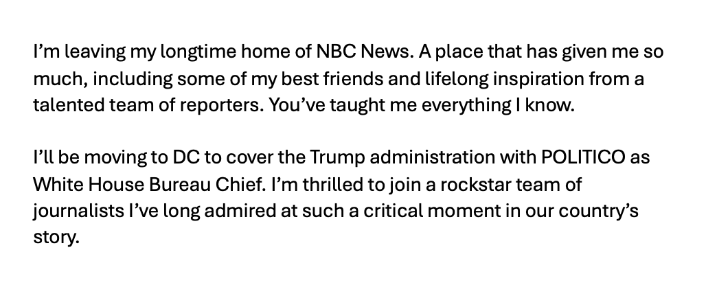 Dasha Burns tweet media