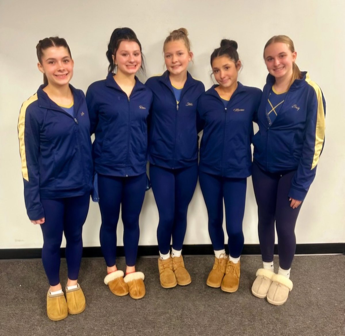 Hopewell Gymnastics Earn Section Win Over Montour hopewellsportsnation.com/2024/12/11/hop…