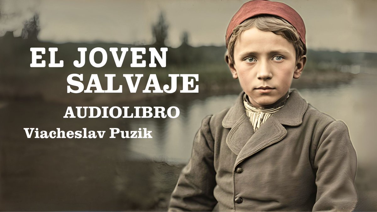 audiolecturas's tweet photo. Un niño huérfano, llamado Osafka, es enviado a aprender el oficio de zapatero en la ciudad. Osafka extraña la libertad y la vida simple de su aldea natal y lucha por adaptarse a la vida citadina. A lo largo del relato intenta escapar de su destino varias veces. https://t.co/FyvtNcNKG3