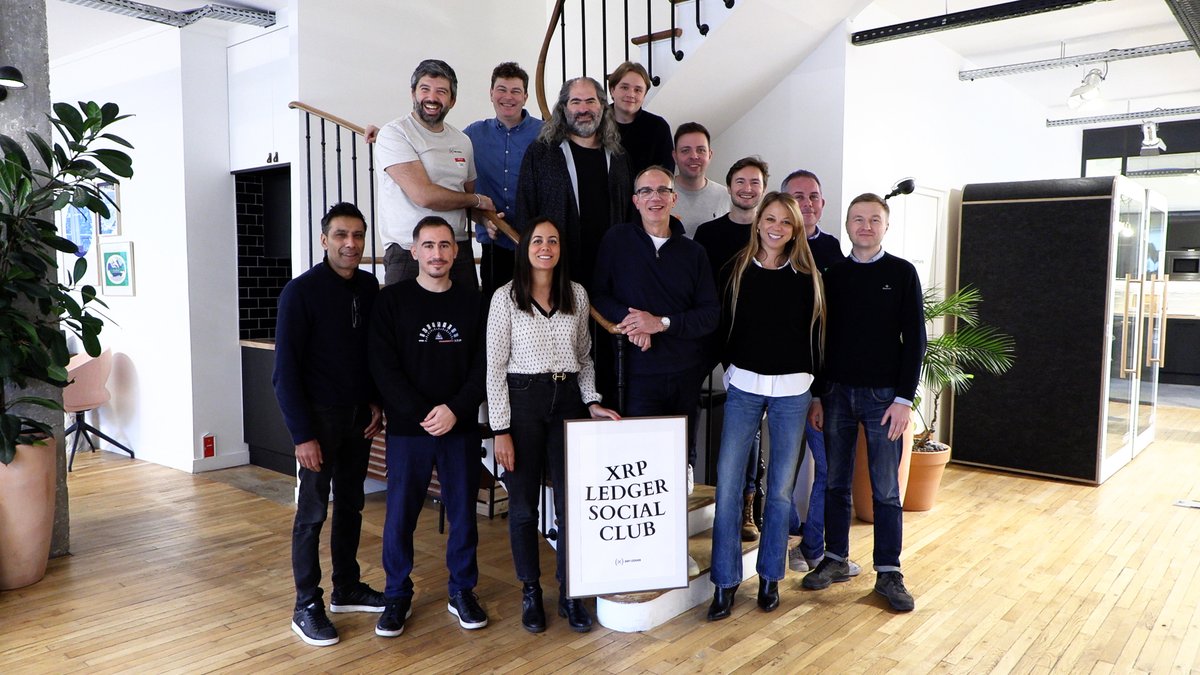 XRPL Commons tweet media