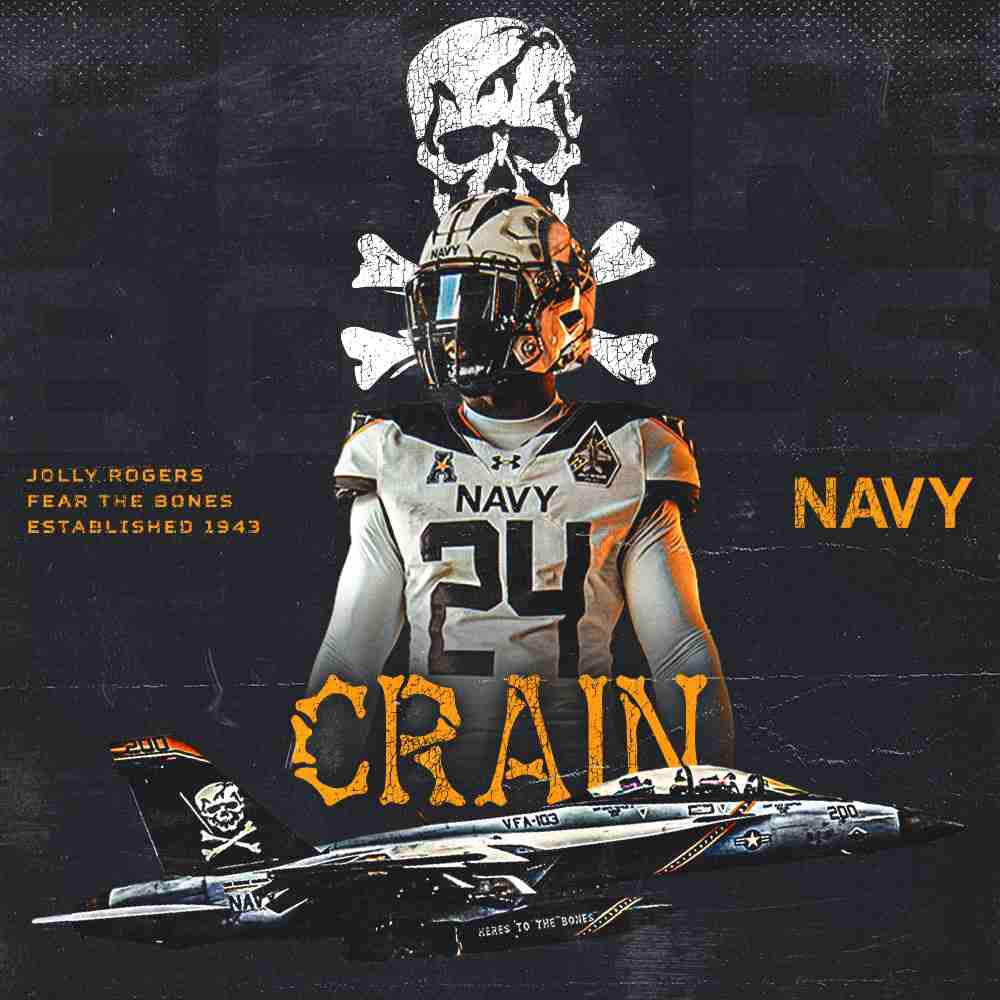 Willie Crain tweet media