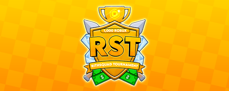 Malwurstt's tweet photo. RithSquad Tournament Starts on Friday... Stay Tuned

I'm also looking for animators https://t.co/u4pJb9zkSk
