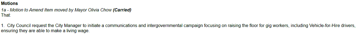 New allies in the fight for fairness for gig workers whose Pay is abysmal, with no protections or rights! <a href="/GigWorkersUnite/">Gig Workers United</a> <a href="/fairwagesnow/">Justice for Workers</a> <a href="/WorkersAC/">Workers' Action Centre</a>