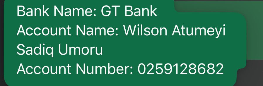 Lucy James Abagi tweet media