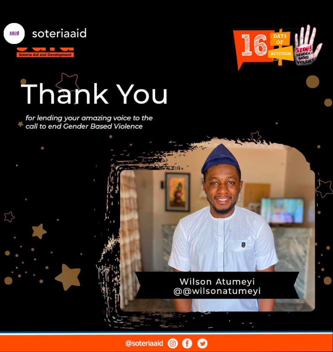 Lucy James Abagi tweet media