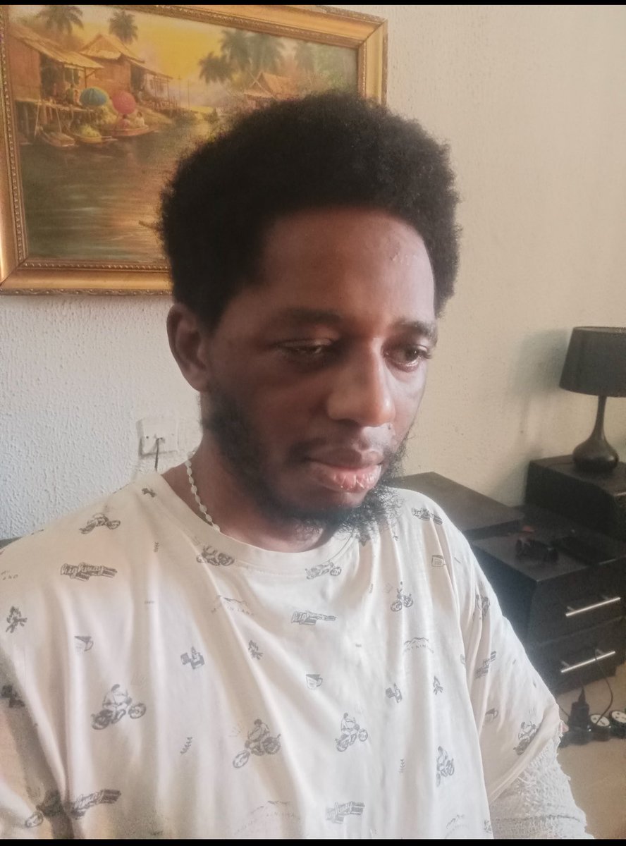 Lucy James Abagi tweet media