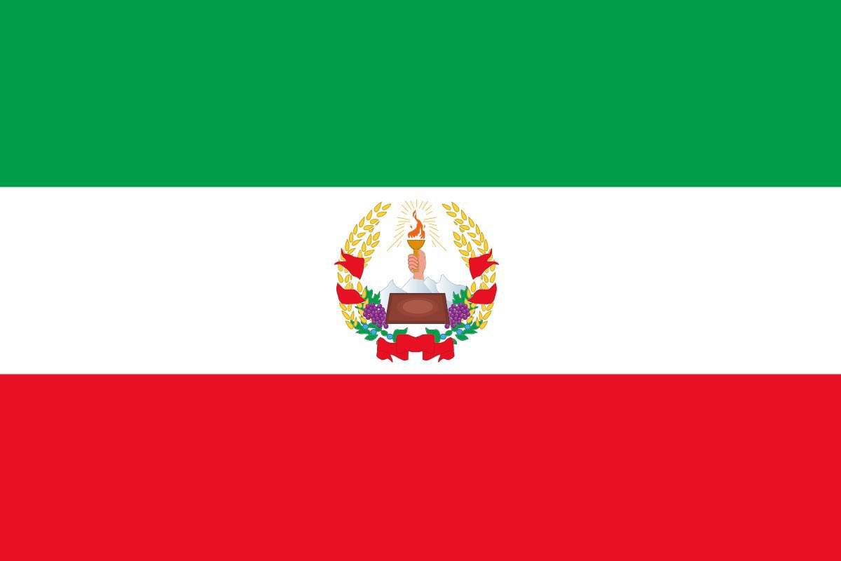 Raafegh's tweet image. امروز #۲۱آذر، ۷۹مین سالروز تأسیس حکومت ملی (خودمختار) آذربایجان در سال ۱۳۲۴ است که در عمر کوتاه یکساله خود خدمات ارزنده بسیاری به آذربایجان و ایران کرد؛ از جمله: تأسیس دانشگاه تبریز، #آموزش_به_زبان_مادری در مدارس، اعطای حق رأی و مشارکت سیاسی به زنان، اصلاحات ارضی و تقسیم اراضی…